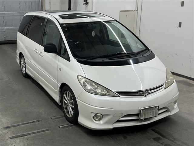 TOYOTA ESTIMA 2005