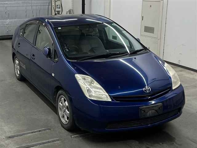 TOYOTA PRIUS 2005