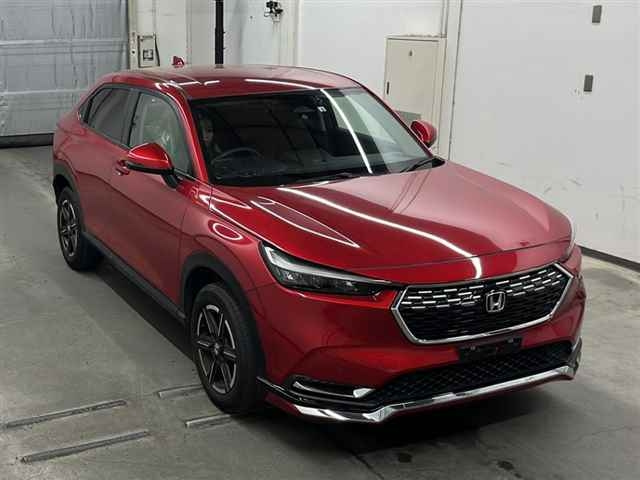 HONDA VEZEL 2022