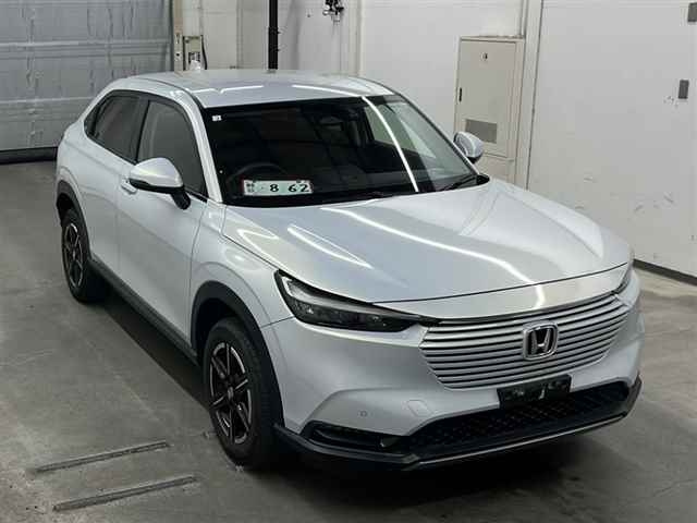 HONDA VEZEL 2022