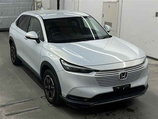 HONDA VEZEL 2022