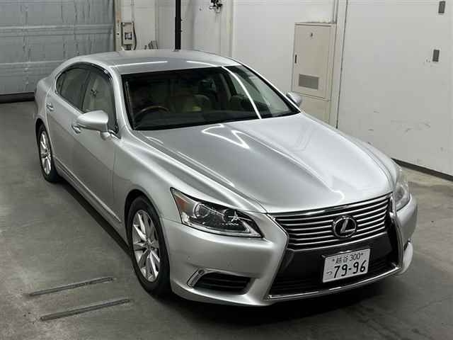 LEXUS LS 2013