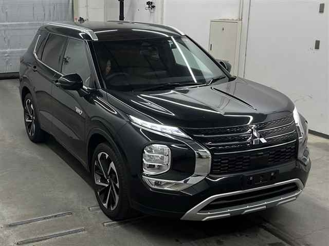MITSUBISHI OUTLANDER PHEV 2022
