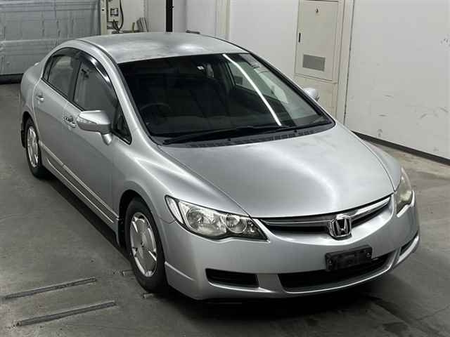 HONDA CIVIC HYBRID 2006