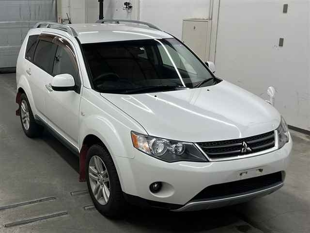 MITSUBISHI OUTLANDER 2006