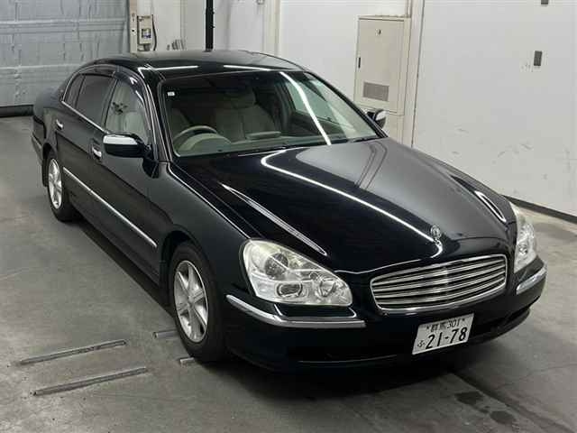 NISSAN CIMA 2005