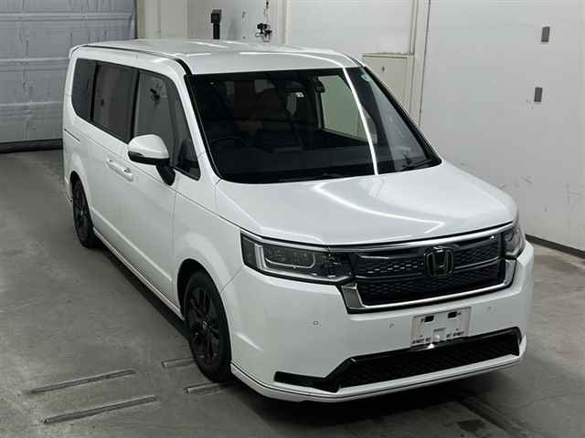 HONDA STEP WAGON 2022