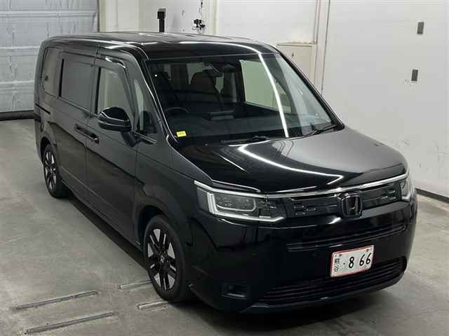 HONDA STEP WAGON 2022