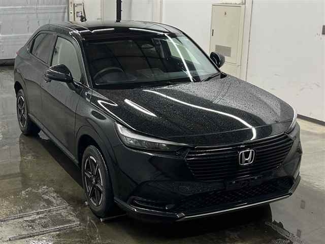 HONDA VEZEL 2022