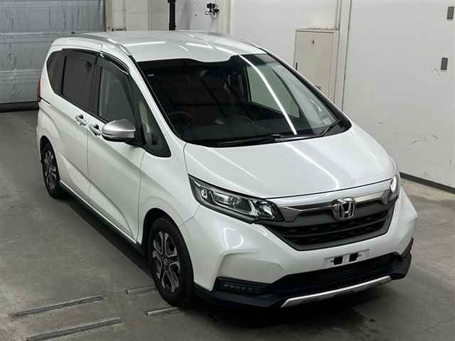 HONDA FREED 2021