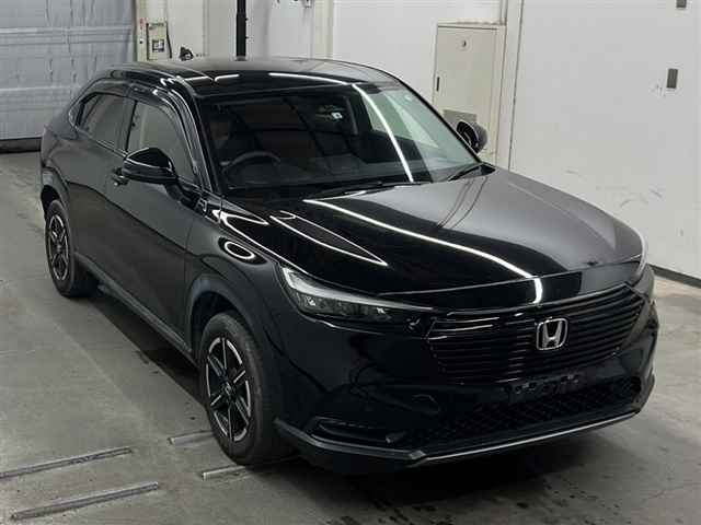 HONDA VEZEL 2022