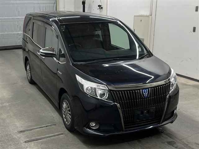 TOYOTA ESQUIRE 2016