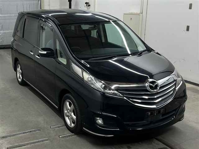 MAZDA BIANTE 2014