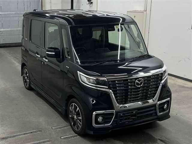 MAZDA FLAIR WAGON 2020