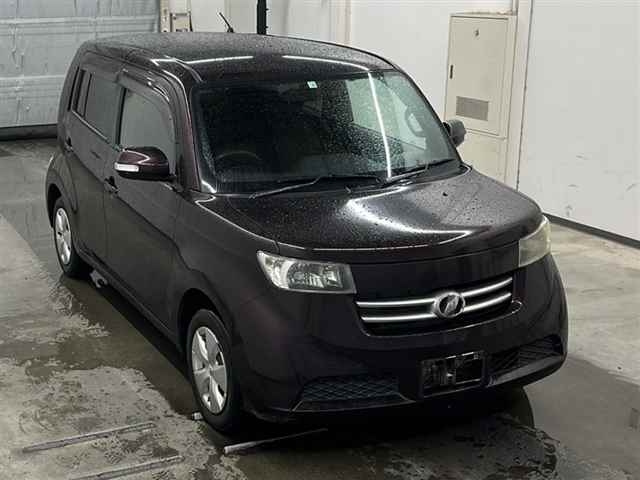 TOYOTA BB