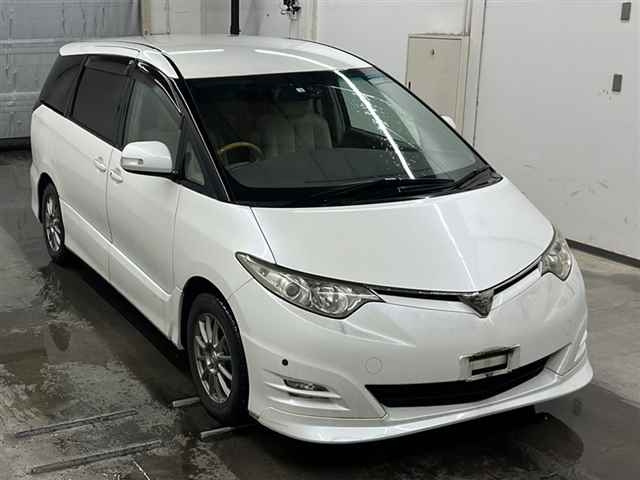 TOYOTA ESTIMA 2008