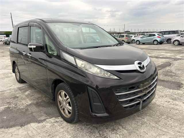 MAZDA BIANTE