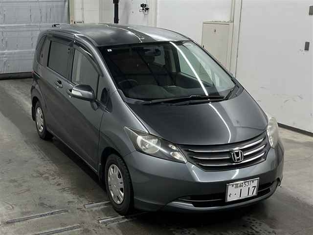 HONDA FREED 2009