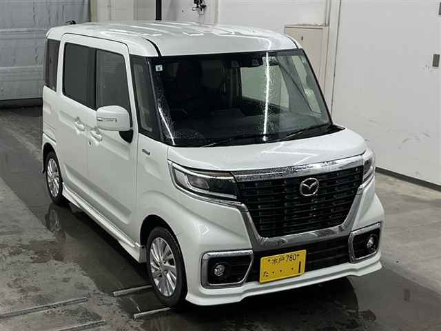 MAZDA FLAIR WAGON 2021