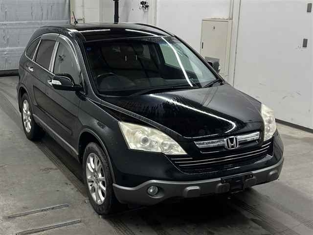 HONDA CR-V 2008