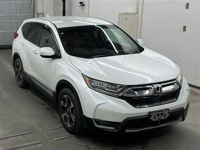 HONDA CR-V 2019