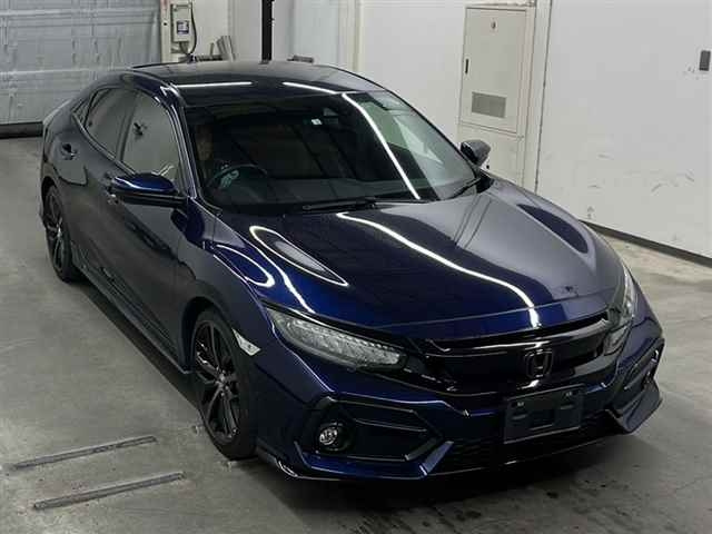 HONDA CIVIC 2020