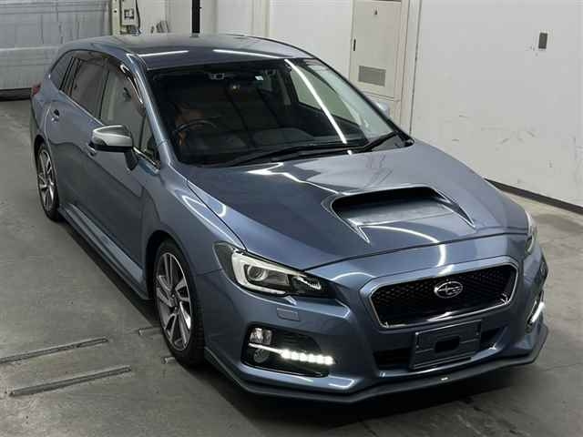 SUBARU LEVORG 2014