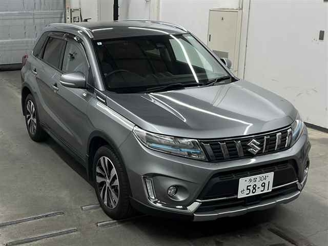 SUZUKI ESCUDO 2023