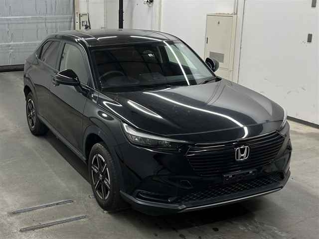 HONDA VEZEL 2022