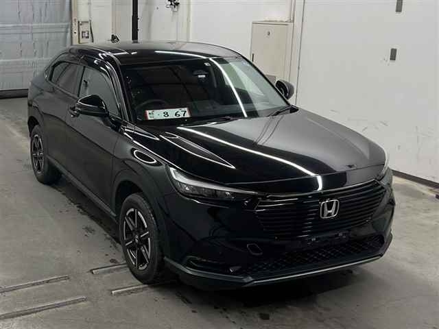 HONDA VEZEL 2022