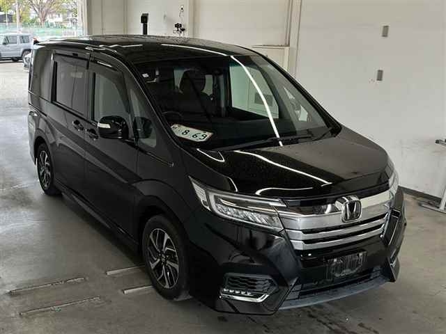 HONDA STEP WAGON 2020