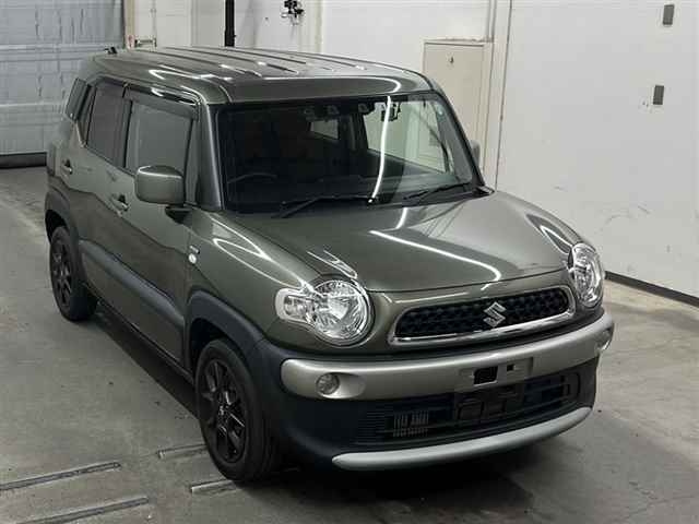 SUZUKI XBEE