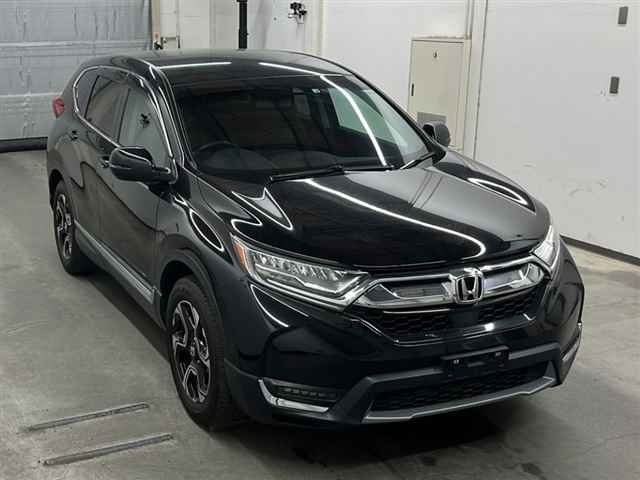 HONDA CR-V 2022