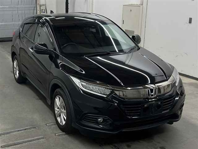 HONDA VEZEL 2021