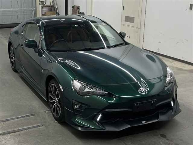 TOYOTA 86