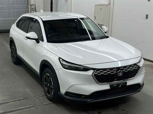 HONDA VEZEL 2022