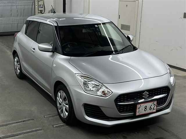 SUZUKI SWIFT 2023