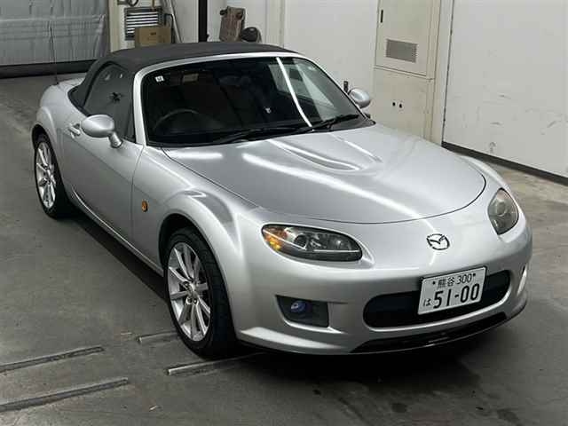 MAZDA ROADSTER
