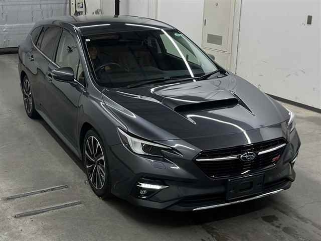 SUBARU LEVORG 2021