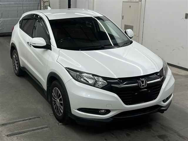 HONDA VEZEL 2014