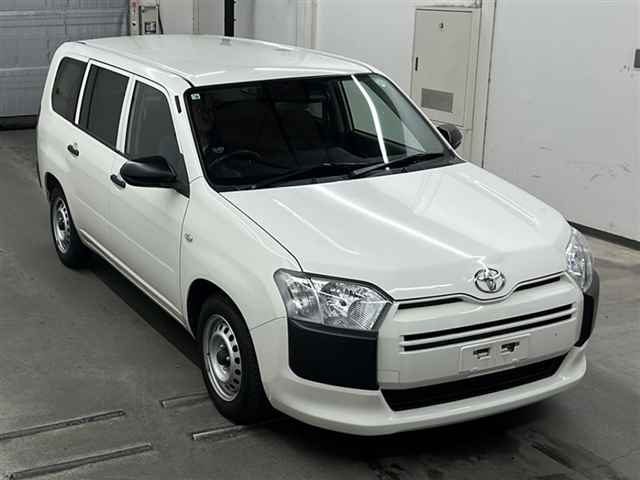 TOYOTA PROBOX 2021