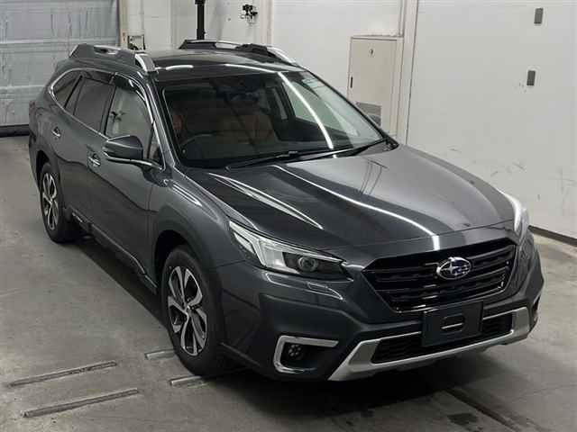 SUBARU LEGACY OUTBACK 2022