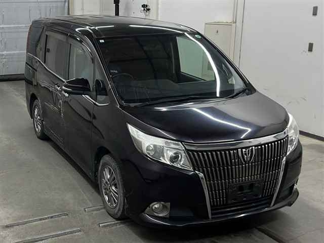 TOYOTA ESQUIRE 2015