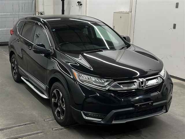 HONDA CR-V 2021