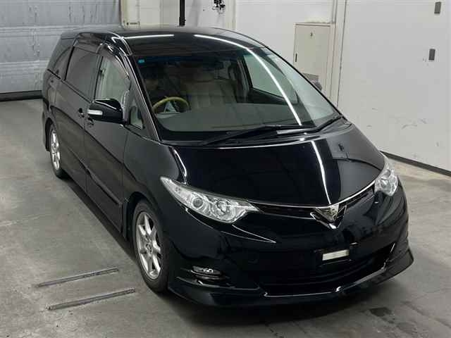 TOYOTA ESTIMA 2008