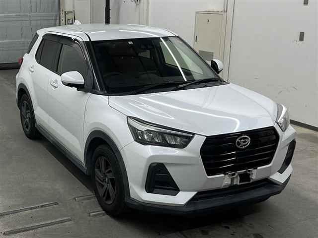 DAIHATSU ROCKY 2020