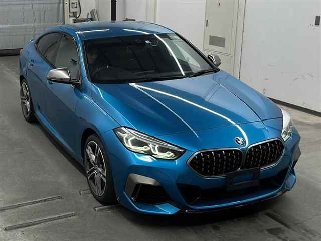 BMW 2 SERIES 2020
