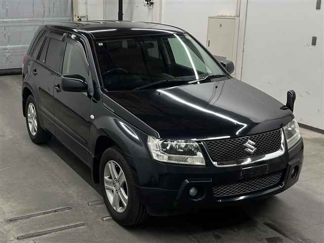 SUZUKI ESCUDO 2008