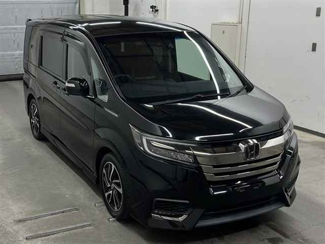 HONDA STEP WAGON 2019