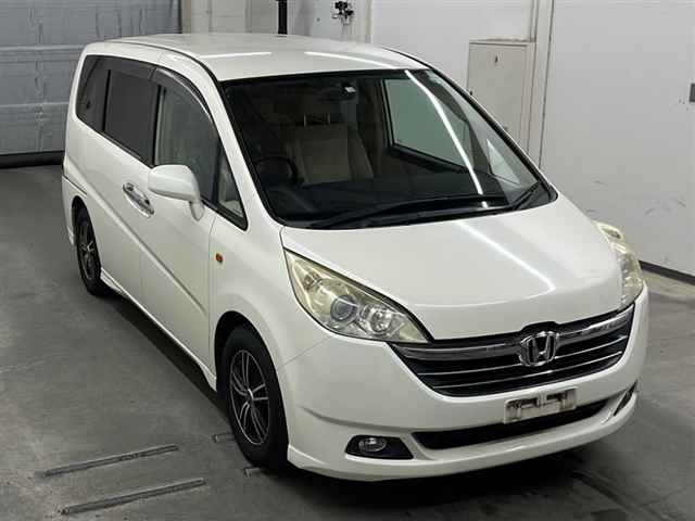 HONDA STEP WAGON 2006
